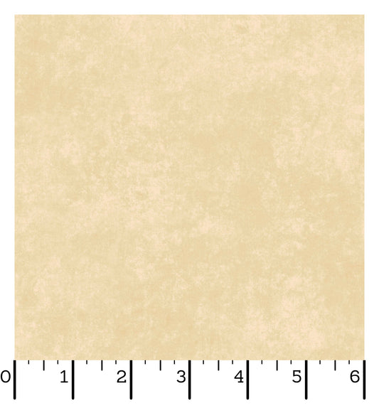 MASF513-WT2 SHADOW PLAY FLANNEL  BUTTERCREAM
