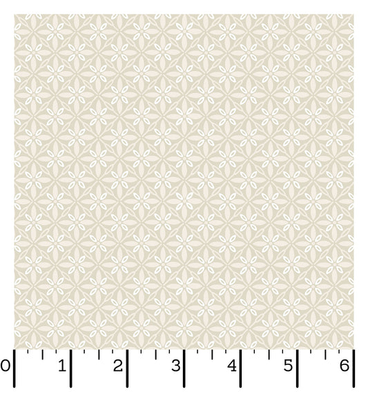 MASF9396-E KIMBERBELL BASICS FLANNEL TUFTED
