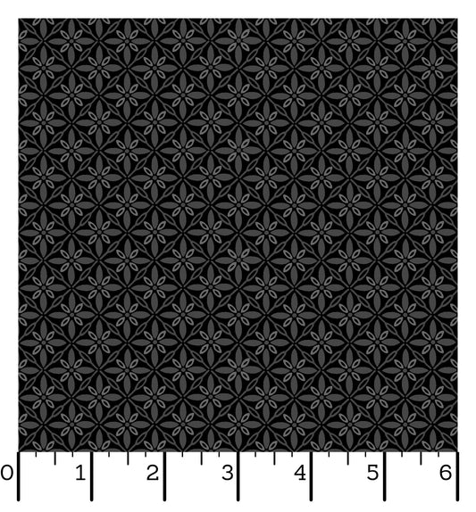 MASF9396-J KIMBERBELL BASICS FLANNEL TUFTED