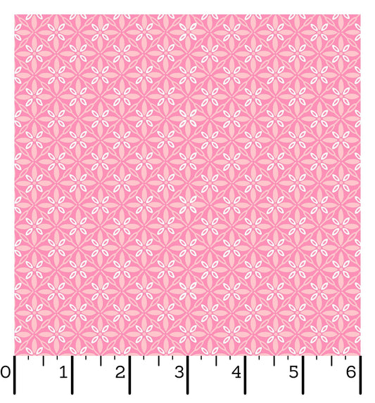 MASF9396-P KIMBERBELL BASICS FLANNEL TUFTED