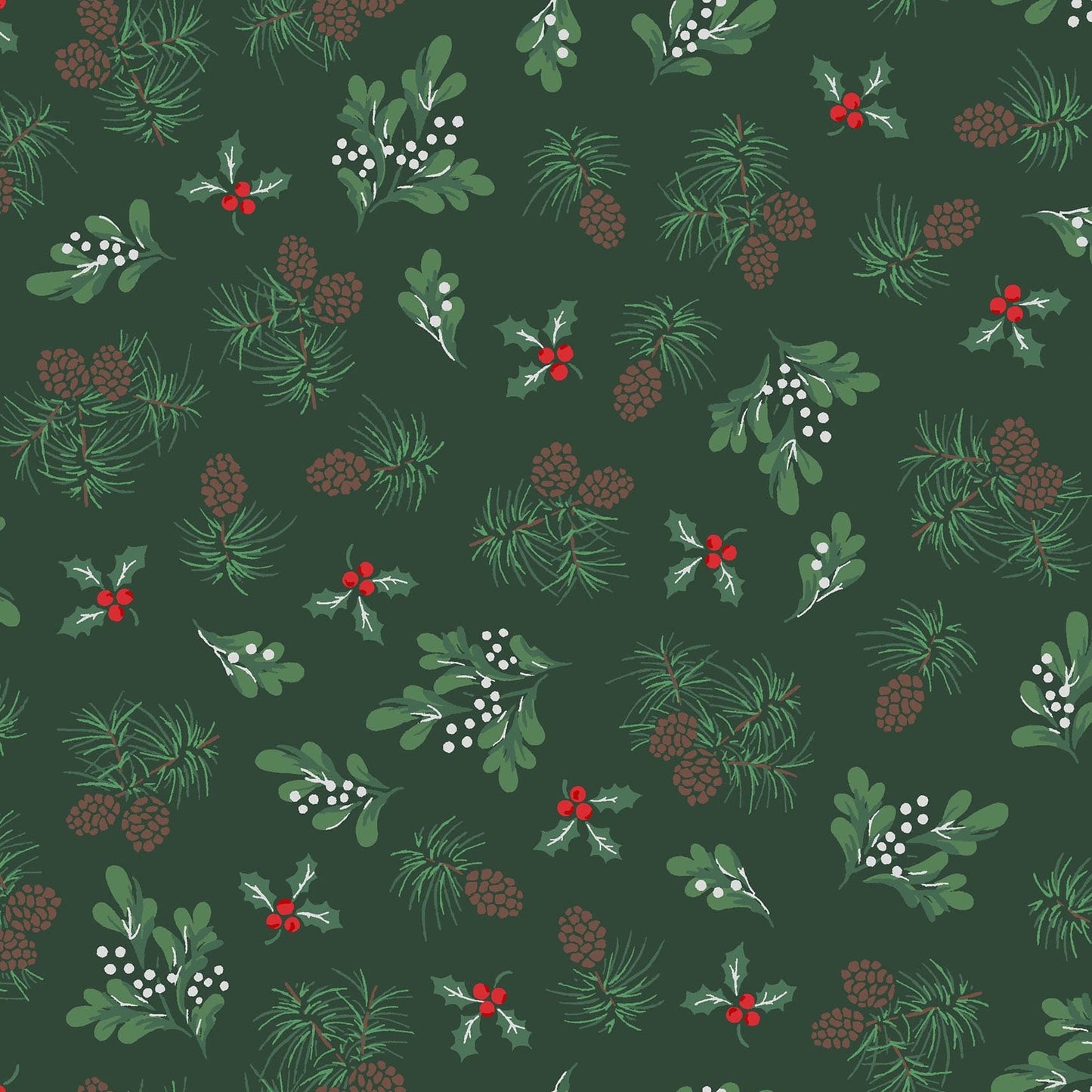 MASM11110-G Merry Mix by Maywood Studio