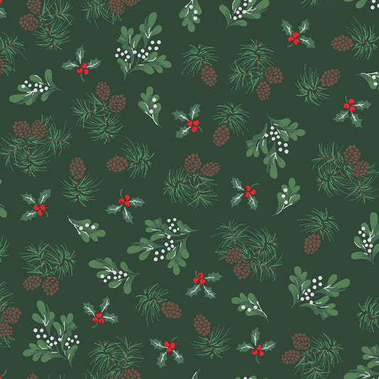 MASM11110-G Merry Mix by Maywood Studio