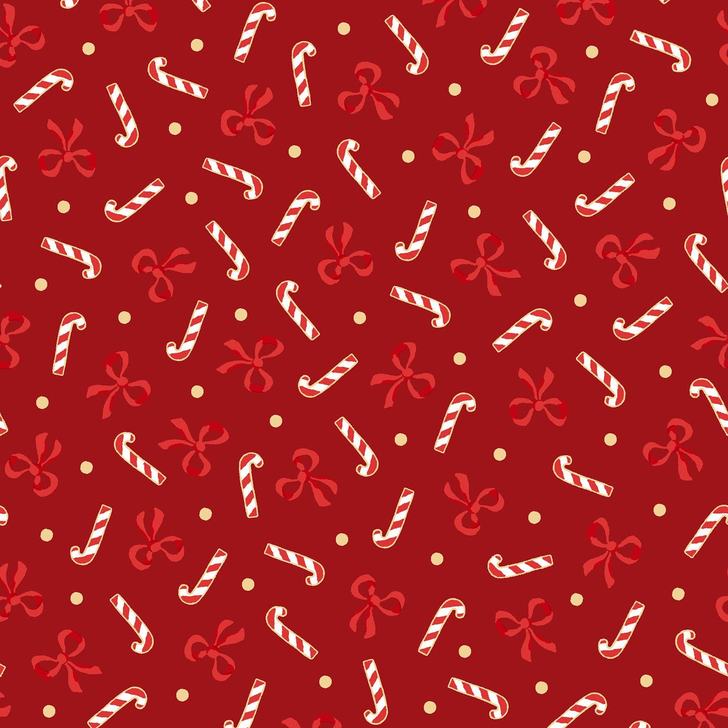 MASM11111-R Merry Mix by Maywood Studio