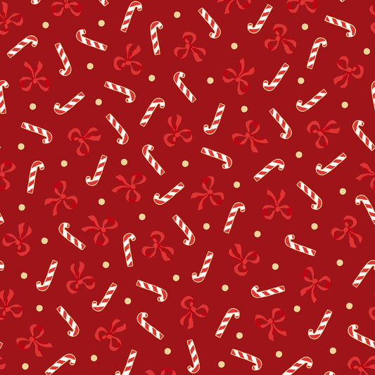 MASM11111-R Merry Mix by Maywood Studio