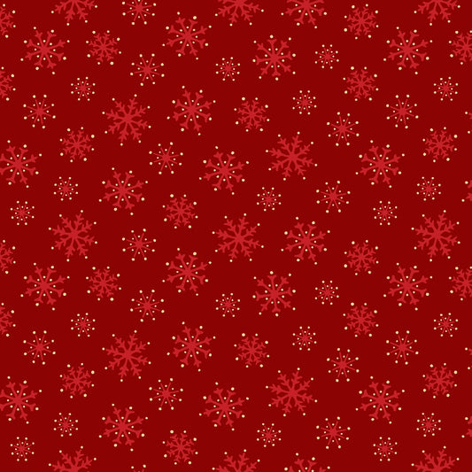 MASM11115-R Merry Mix by Maywood Studio
