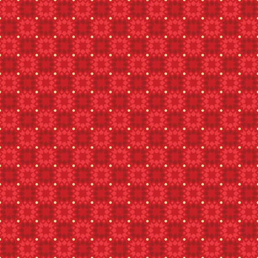 MASM11116-R Merry Mix by Maywood Studio