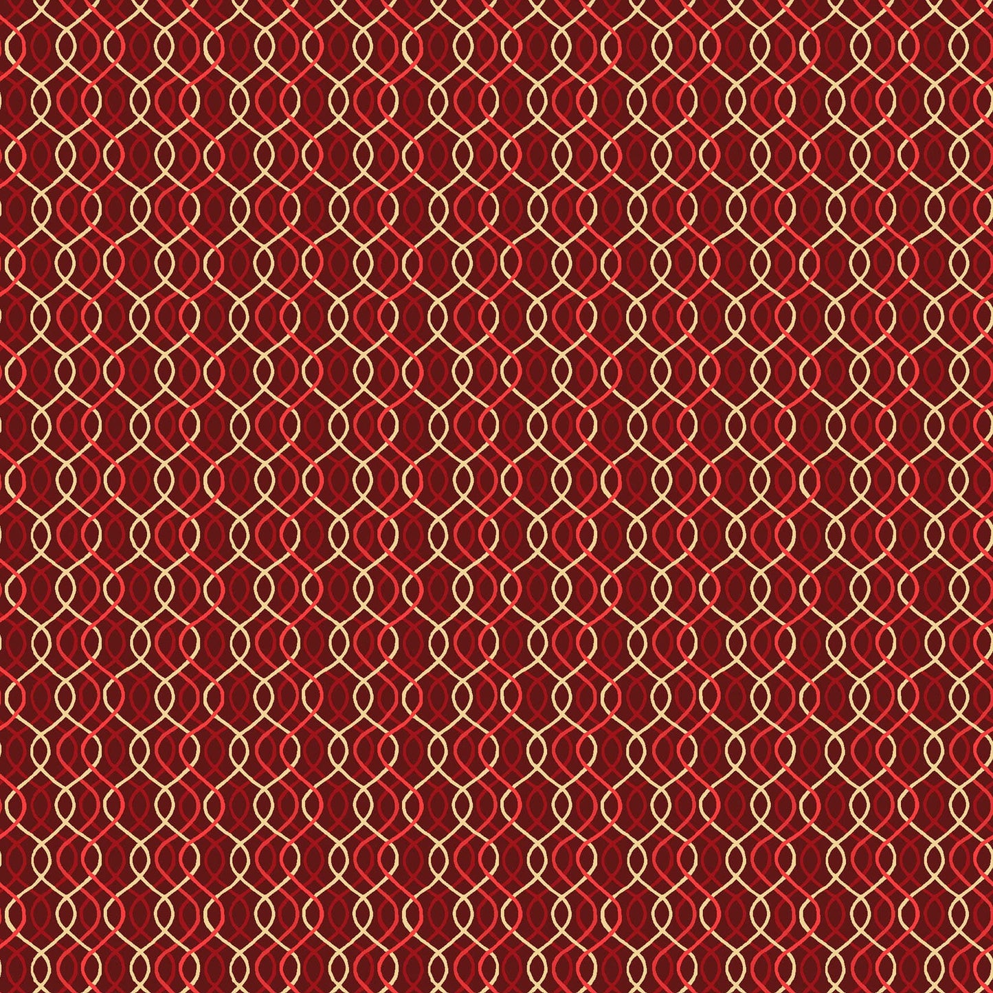 MASM11117-R Merry Mix by Maywood Studio