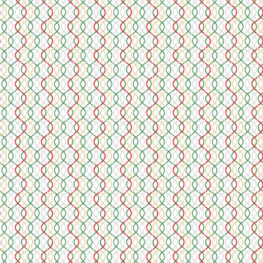 MASM11117-WZ Merry Mix by Maywood Studio