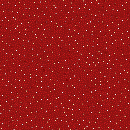 MASM11118-R Merry Mix by Maywood Studio