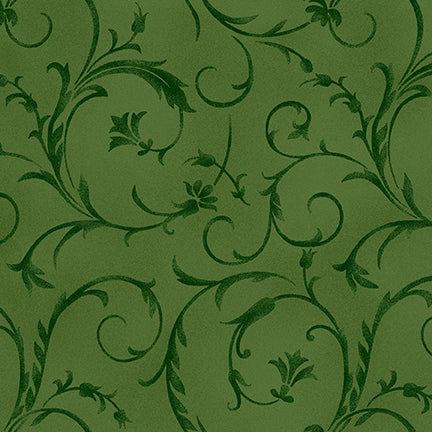 MASQB100-G2 Beautiful Backing 108 by Maywood Studio