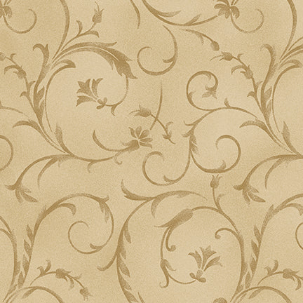 MASQB100-T2 Beautiful Backing 108 by Maywood Studio