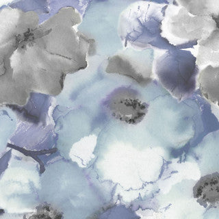 MASQB10800-NK Flower Wash 108" Quilt Backs by Maywood Studio