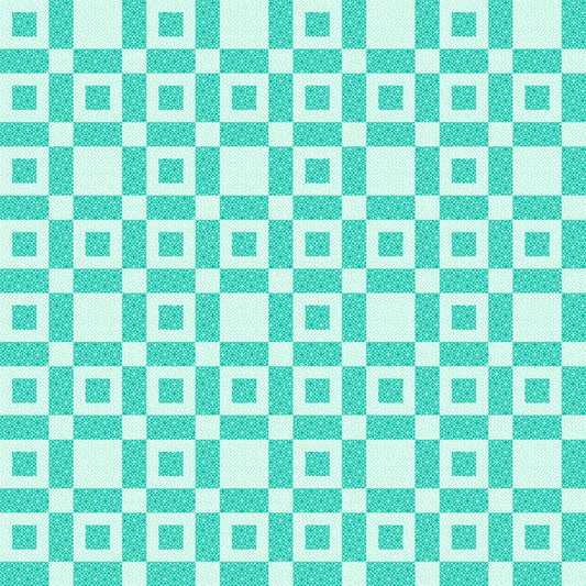 MASQB11152-Q Colorblok Party by Maywood Studio