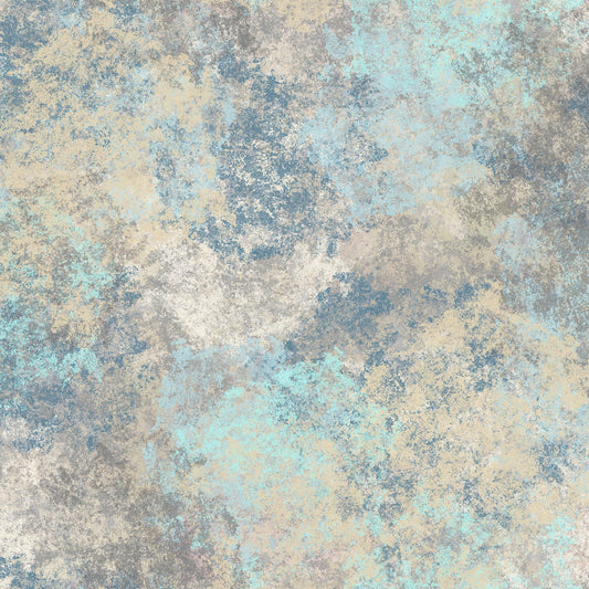 MASQB11230-TB Harmony 108" Quilt Backs by Maywood Studio