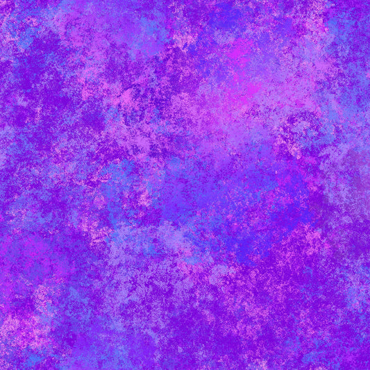 MASQB11230-VM Harmony 108" Quilt Backs by Maywood Studio