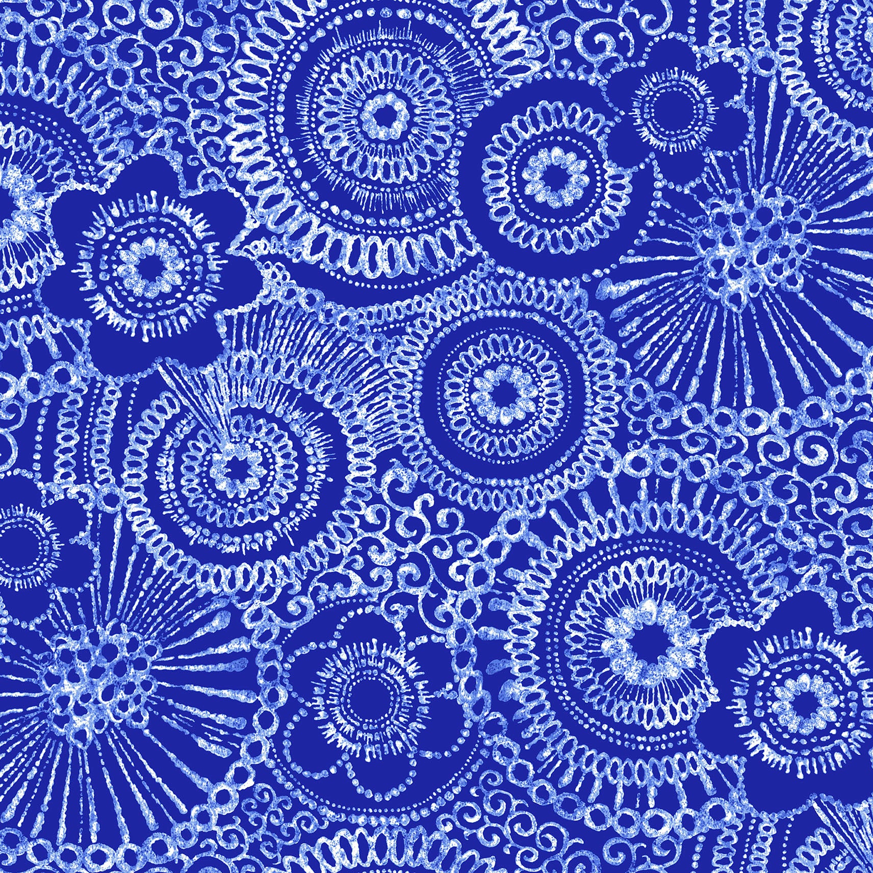 MASQB11460-B Calista 108 Inch Quilt Backs by Maywood Studio