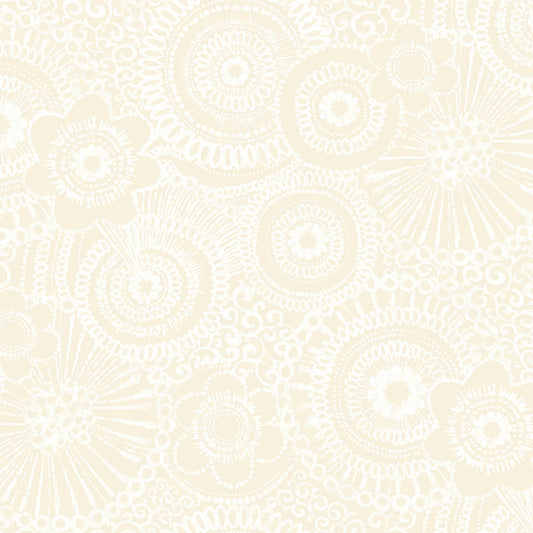 MASQB11460-E Calista 108 Inch Quilt Backs by Maywood Studio