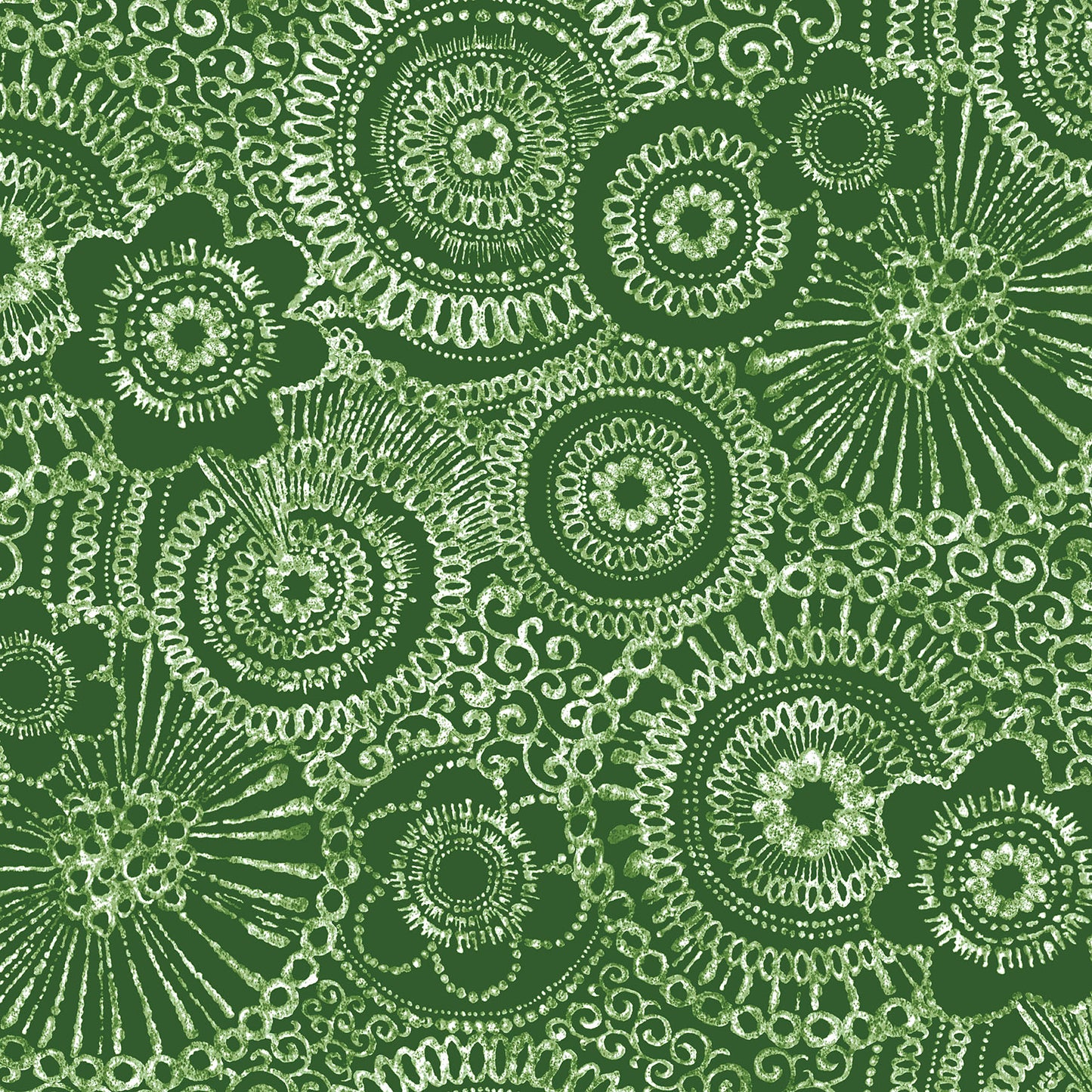 MASQB11460-G Calista 108 Inch Quilt Backs by Maywood Studio