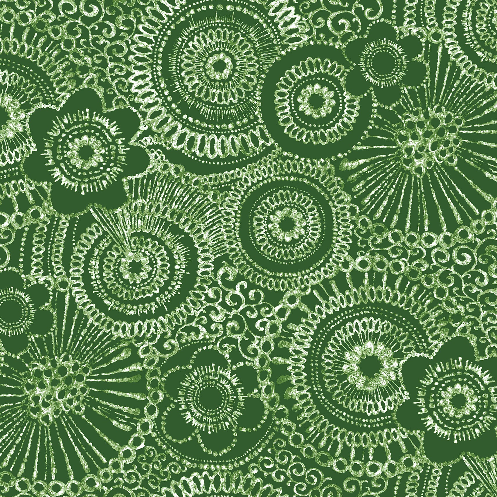 MASQB11460-G Calista 108 Inch Quilt Backs by Maywood Studio