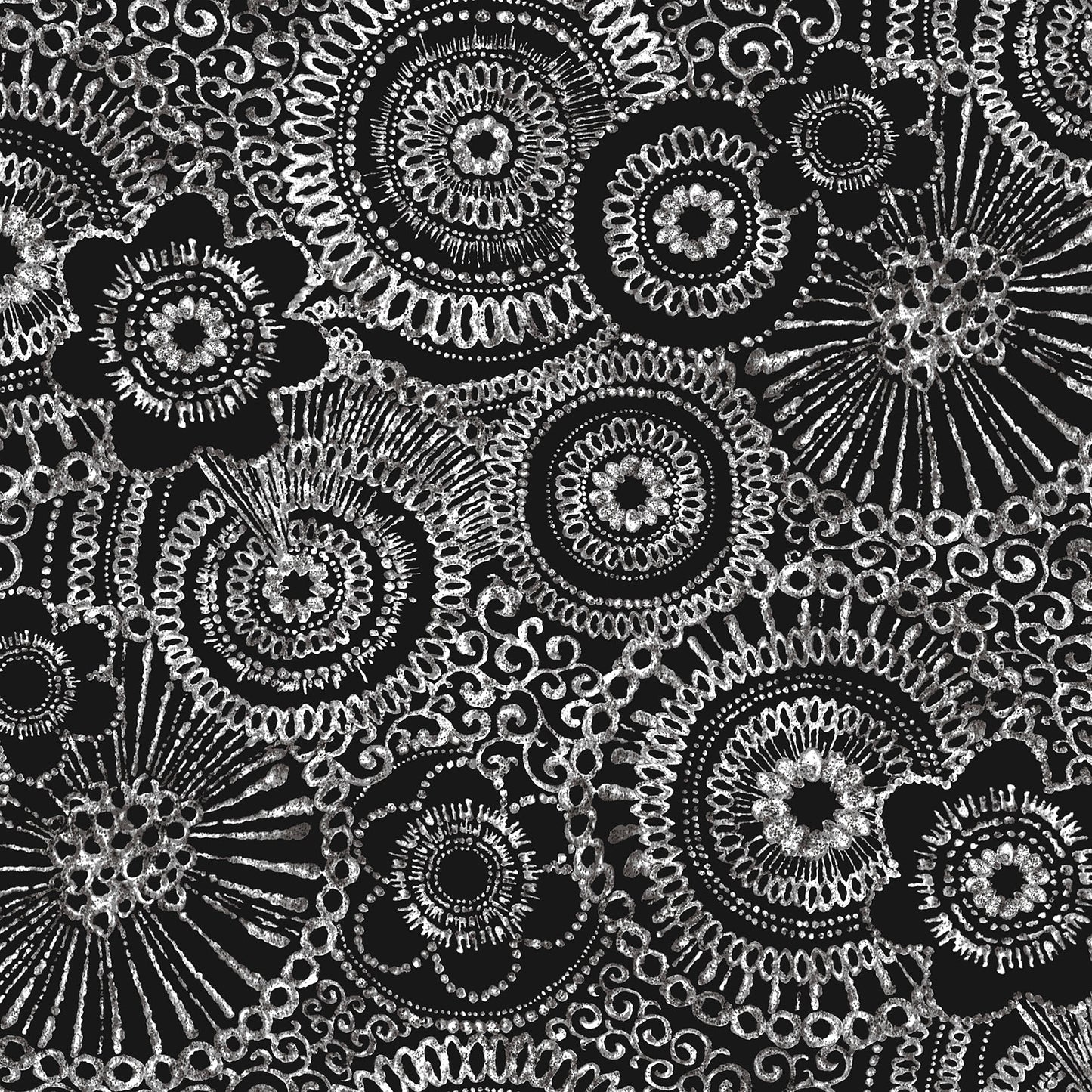 MASQB11460-J Calista 108 Inch Quilt Backs by Maywood Studio