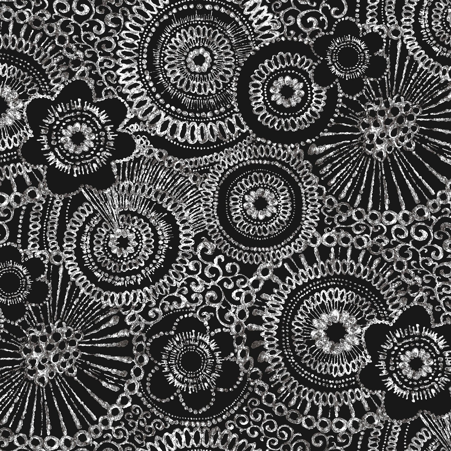 MASQB11460-J Calista 108 Inch Quilt Backs by Maywood Studio