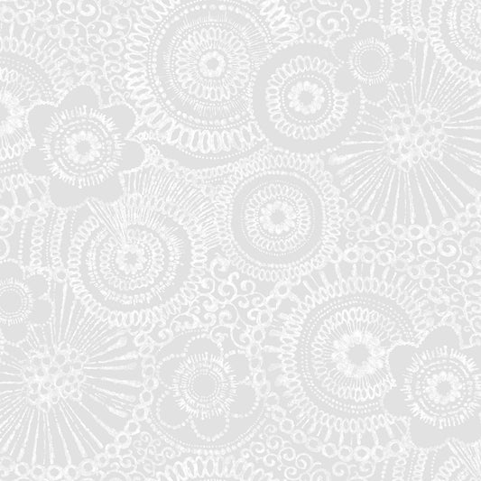 MASQB11460-K Calista 108 Inch Quilt Backs by Maywood Studio