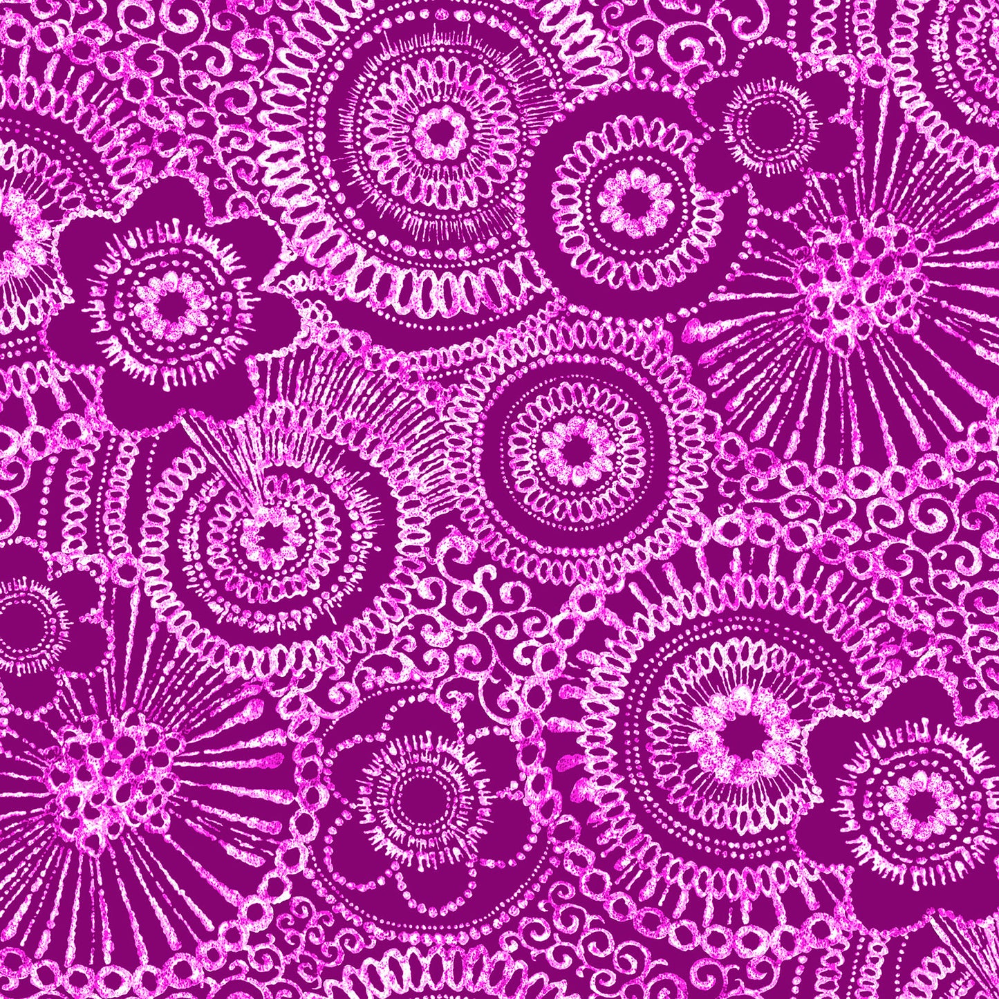 MASQB11460-M Calista 108 Inch Quilt Backs by Maywood Studio