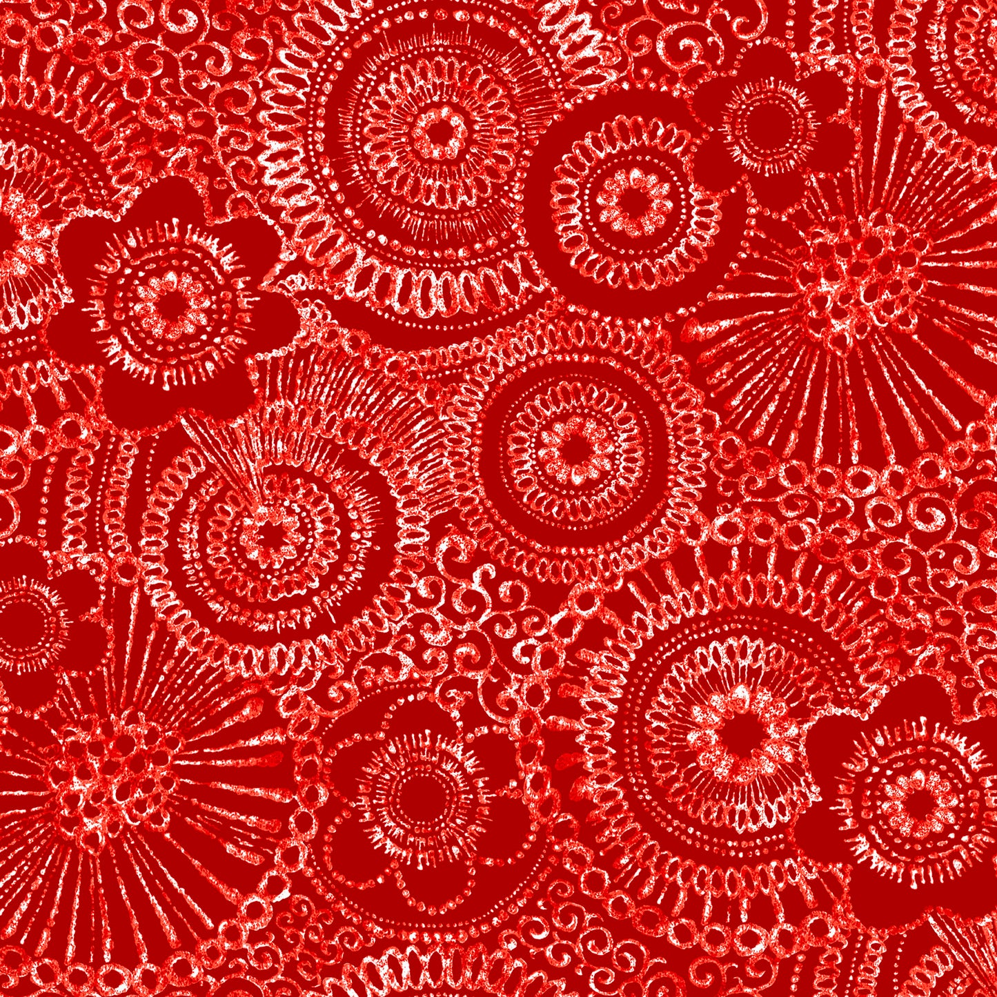MASQB11460-R Calista 108 Inch Quilt Backs by Maywood Studio
