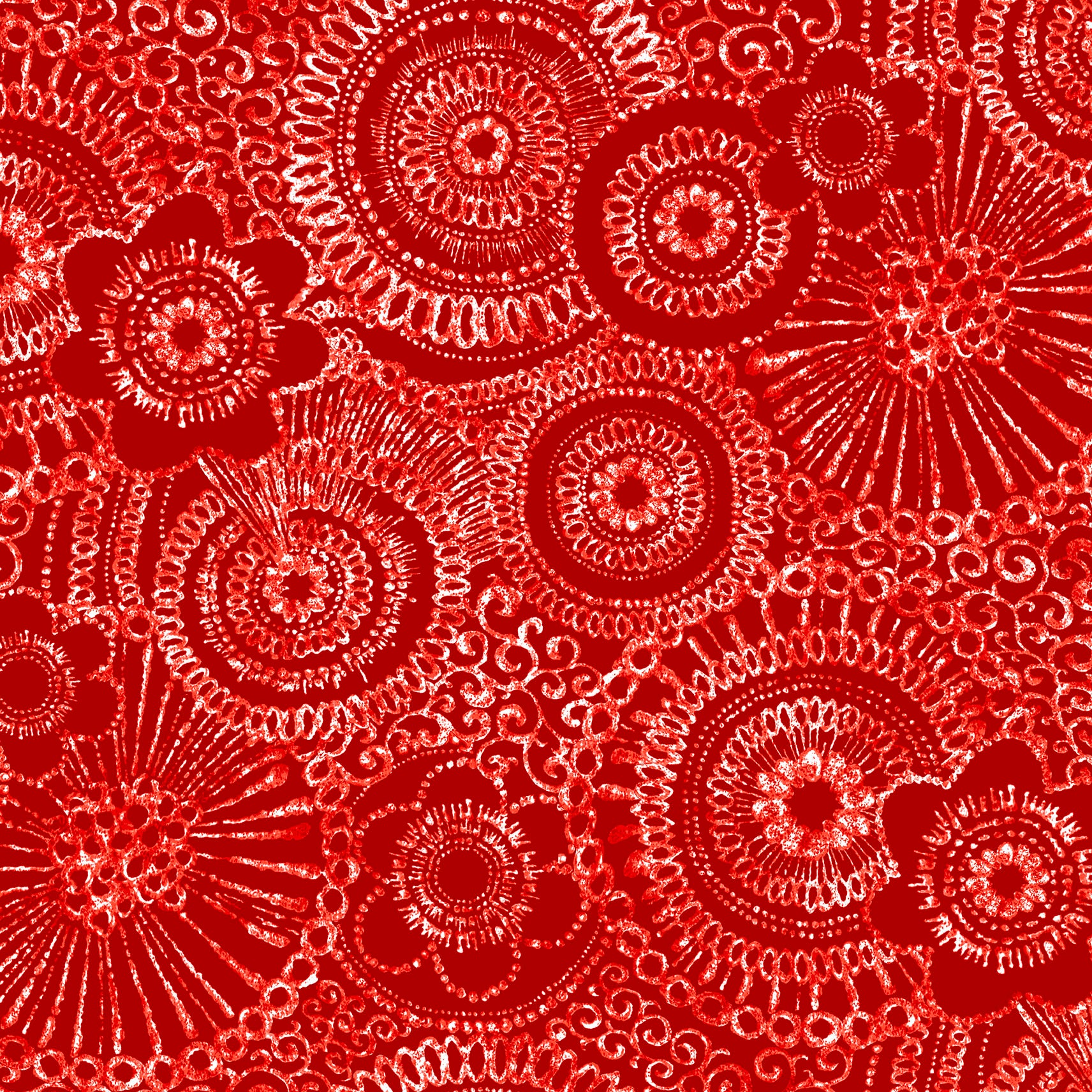 MASQB11460-R Calista 108 Inch Quilt Backs by Maywood Studio