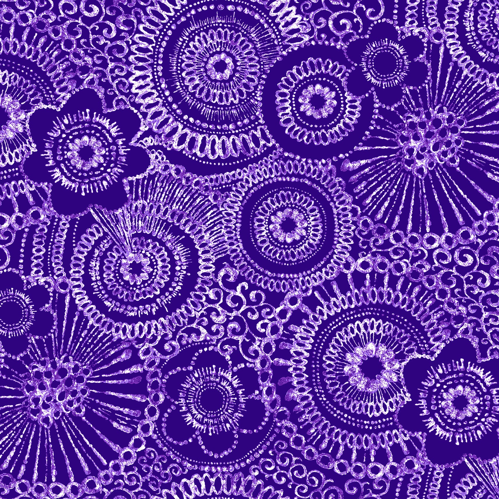 MASQB11460-V Calista 108 Inch Quilt Backs by Maywood Studio