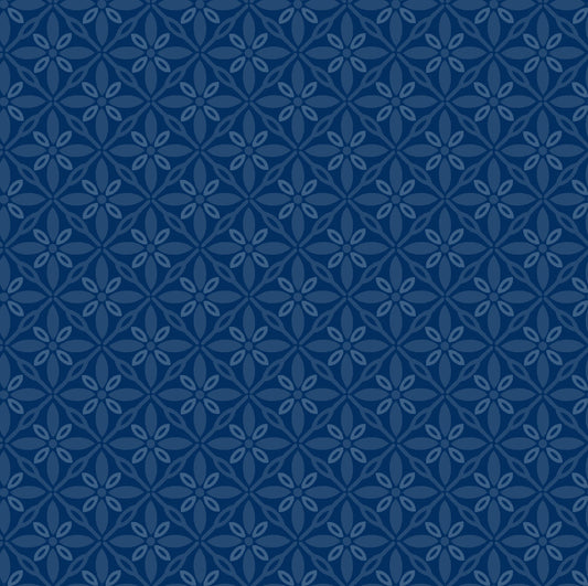 MASQBD212-N Kimberbell Quilt Backs by Maywood Studio