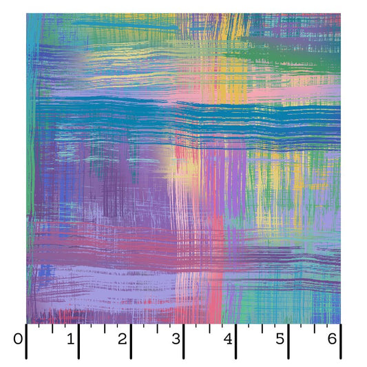 MASQBD650-Z Colorfield 108 by Maywood Studio