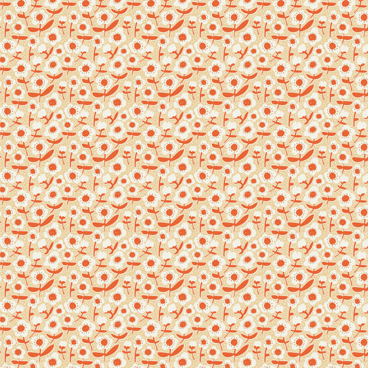MB271112 Meadow Blooms Bold Blooms