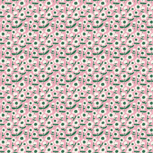 MB271111 Meadow Blooms Bold Blooms