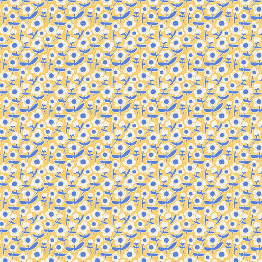MB271110 Meadow Blooms Bold Blooms