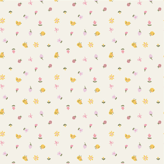 MB271117 Meadow Blooms Tiny Treasures