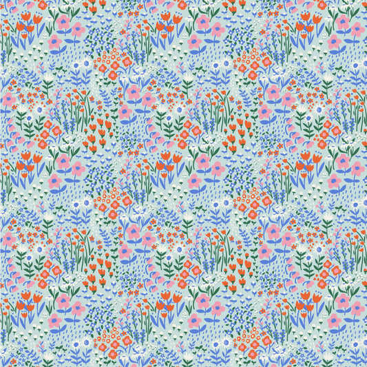MB271104 Meadow Blooms Wildflower Whimsy