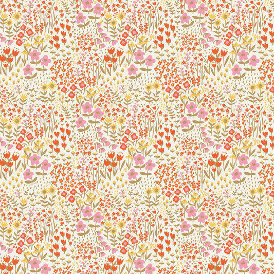 MB271106 Meadow Blooms Wildflower Whimsy