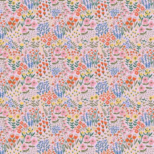 MB271105 Meadow Blooms Wildflower Whimsy
