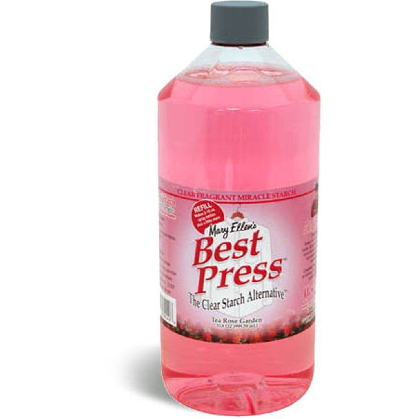 60049 Best Press Tea Rose Garden 33.8 oz