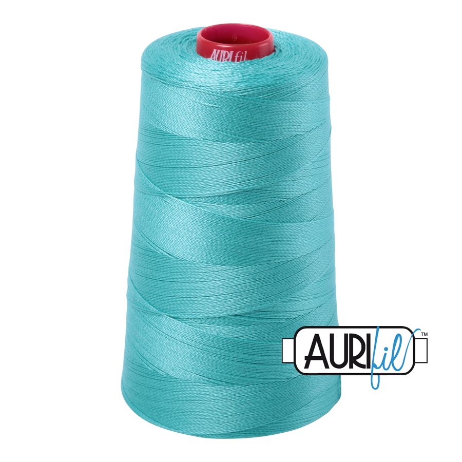 1148 LIGHT JADE 12 WT MAKO COTTON CONE | 1750 MT.