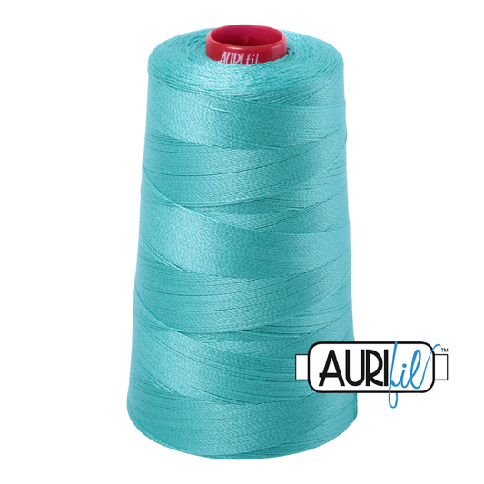 1148 LIGHT JADE 12 WT MAKO COTTON CONE | 1750 MT.