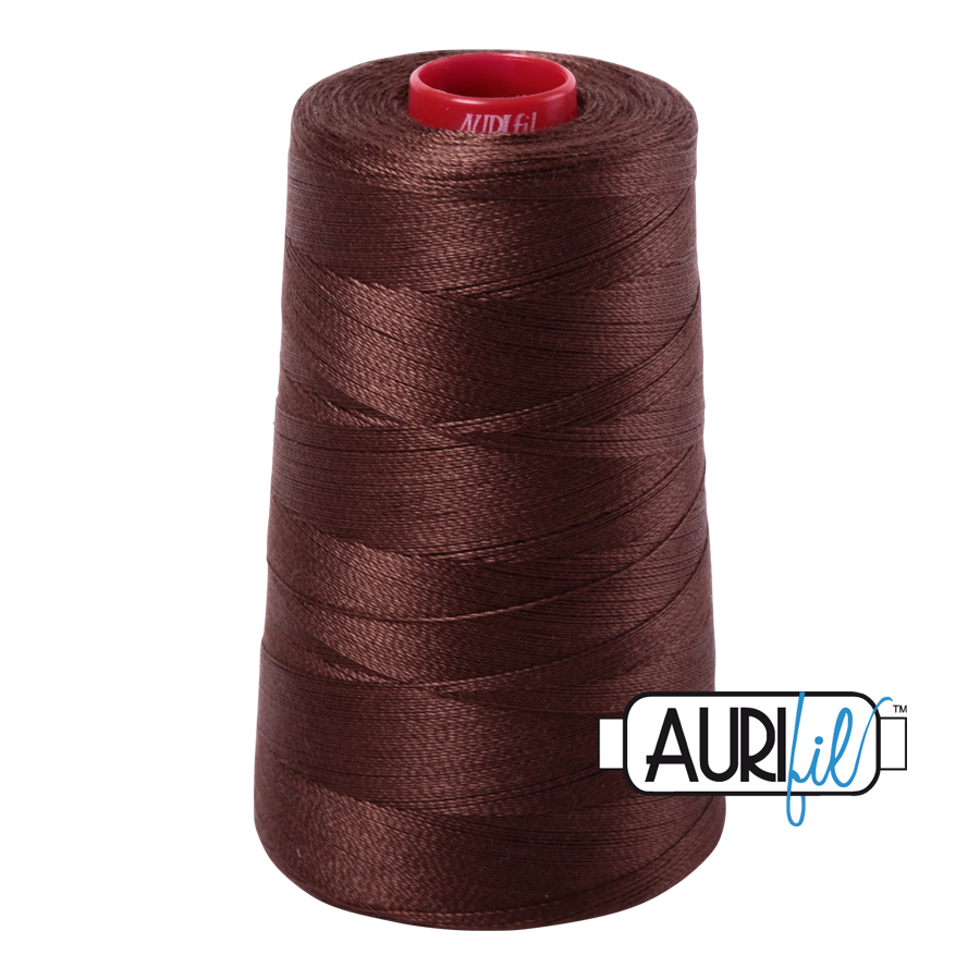 1285 MEDIUM BARK 12 WT MAKO COTTON CONE | 1750 MT.