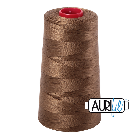 1318 DARK SANDSTONE 12 WT MAKO COTTON CONE | 1750 MT.