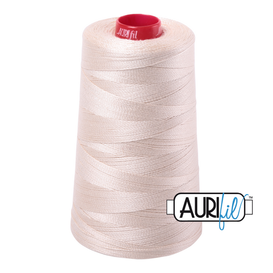 2000 LIGHT SAND 12 WT MAKO COTTON CONE | 1750 MT.