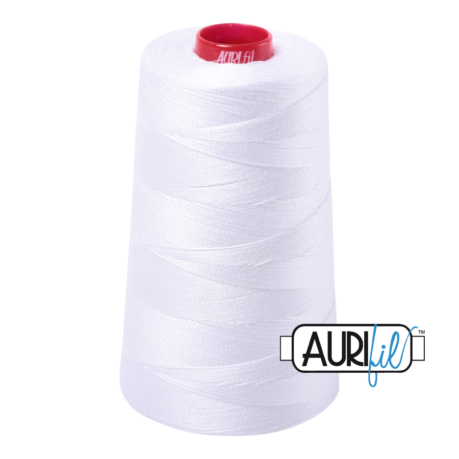 2024 WHITE 12 WT MAKO COTTON CONE | 1750 MT.