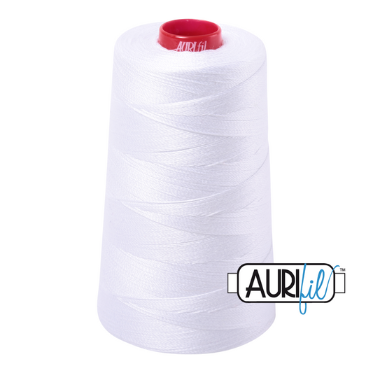 2024 WHITE 12 WT MAKO COTTON CONE | 1750 MT.