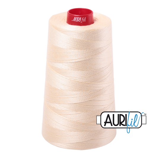2123 BUTTER 12 WT MAKO COTTON CONE | 1750 MT.