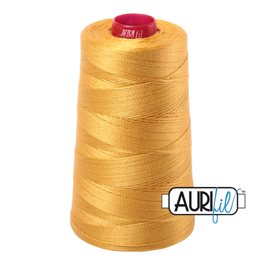 2132 TARNISHED GOLD 12 WT MAKO COTTON CONE | 1750 MT.