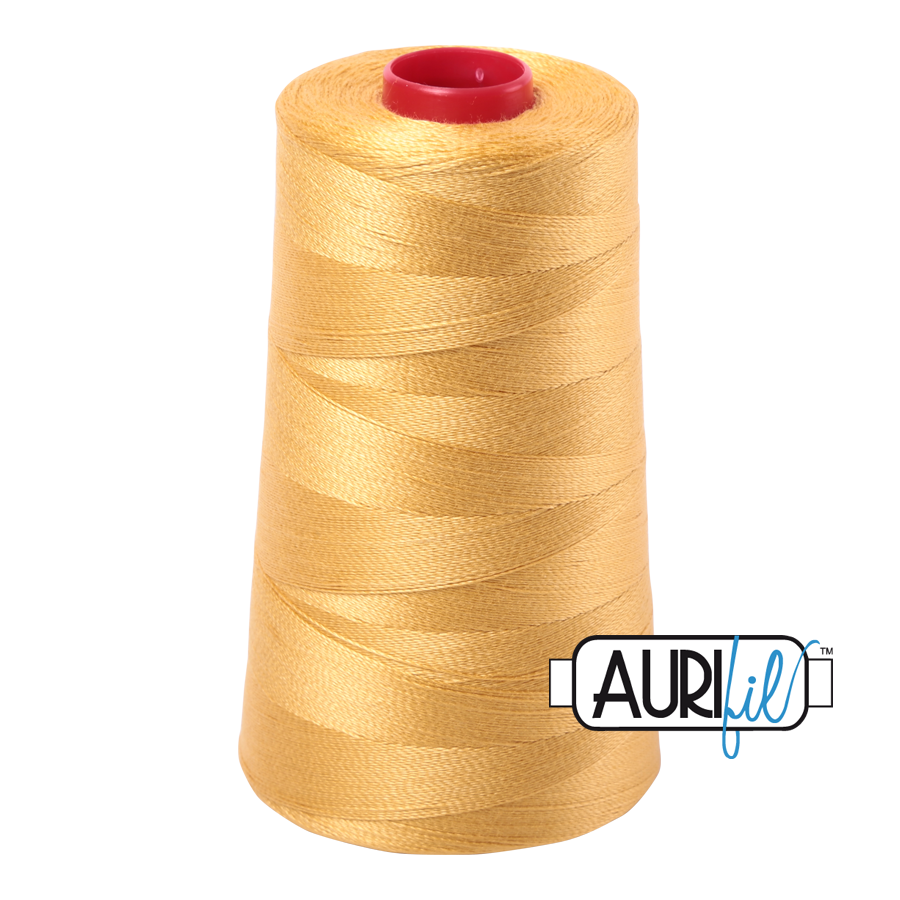 2134 SPUN GOLD 12 WT MAKO COTTON CONE | 1750 MT.